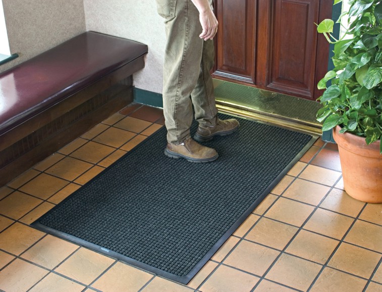 Protect Your Investment with WaterHog&nbsp;Mats