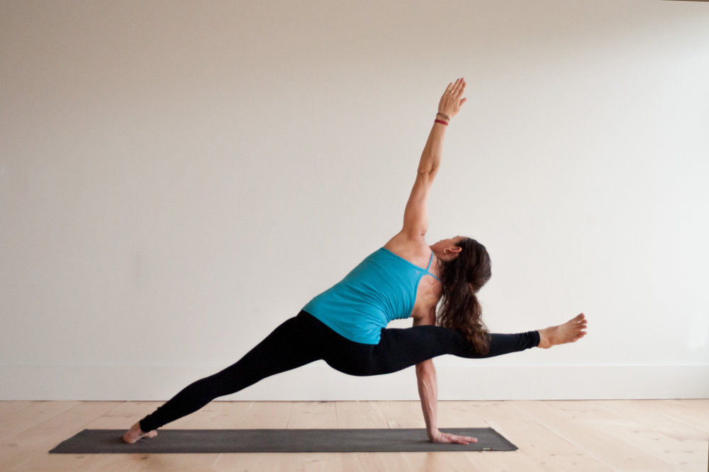 What are the Differences between Vinyasa Yoga and Other Yoga&nbsp;Styles