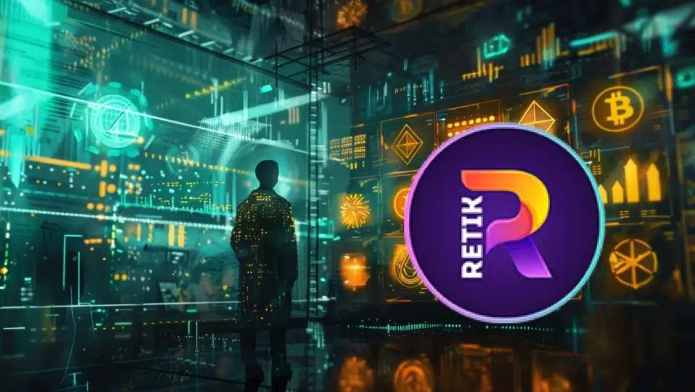 How Retik Finance is Changing the Game in&nbsp;DeFi