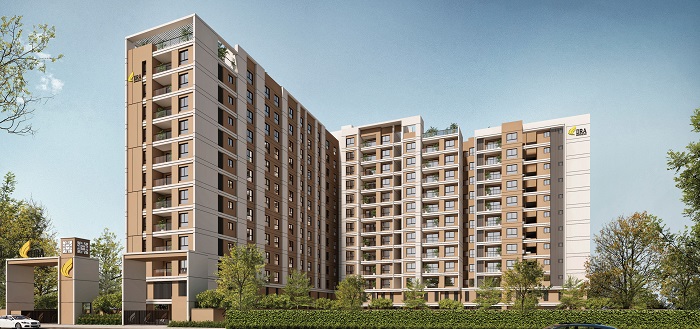 Are New Flats in Chennai Designed for India’s Changing Family&nbsp;Structures